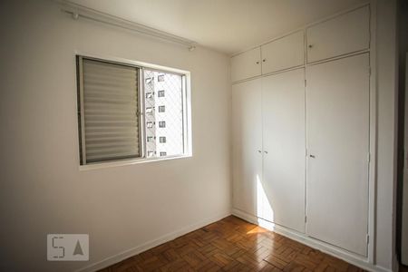 Quarto 1 de apartamento à venda com 3 quartos, 60m² em Vila Guarani (z Sul), São Paulo
