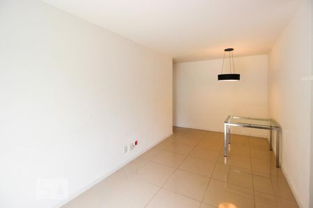 Sala de apartamento à venda com 3 quartos, 154m² em Vargem Pequena, Rio de Janeiro