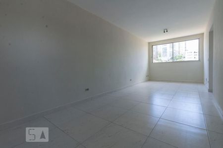 Sala de apartamento à venda com 1 quarto, 51m² em Santana, São Paulo