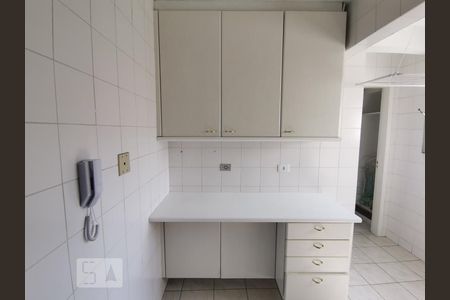 Detalhe de apartamento à venda com 2 quartos, 67m² em Real Parque, São Paulo