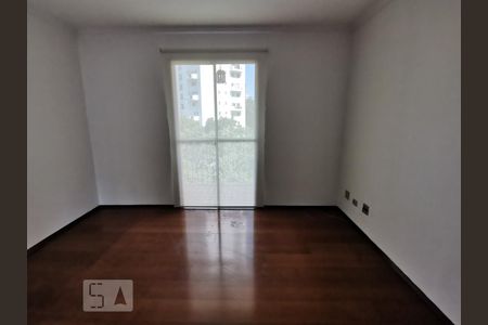 Sala de apartamento à venda com 2 quartos, 67m² em Real Parque, São Paulo