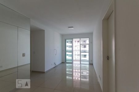 Sala de apartamento à venda com 3 quartos, 140m² em Barra da Tijuca, Rio de Janeiro