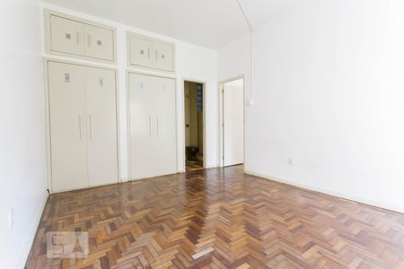 Suíte de apartamento para alugar com 1 quarto, 42m² em Centro Histórico, Porto Alegre