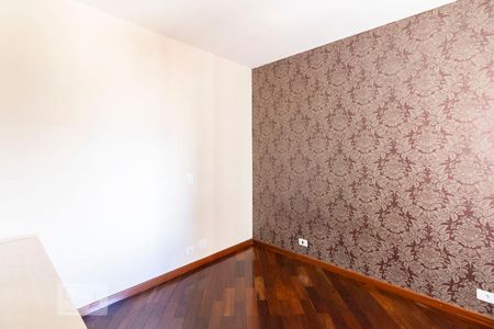 Suite  de apartamento para alugar com 3 quartos, 124m² em Vila Gomes Cardim, São Paulo