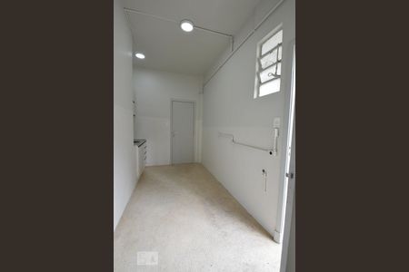 Cozinha de apartamento à venda com 2 quartos, 80m² em Bela Vista, São Paulo