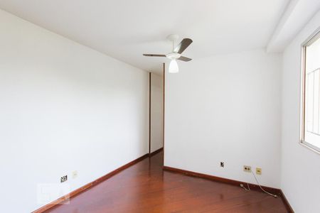 Sala de apartamento para alugar com 2 quartos, 48m² em Freguesia (jacarepaguá), Rio de Janeiro