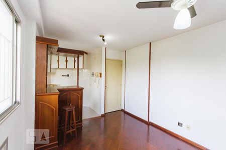 Sala de apartamento para alugar com 2 quartos, 48m² em Freguesia (jacarepaguá), Rio de Janeiro