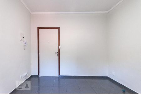 Sala de apartamento à venda com 2 quartos, 50m² em Jardim Bela Vista, Campinas