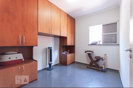 Quarto 1 de apartamento à venda com 2 quartos, 50m² em Jardim Bela Vista, Campinas