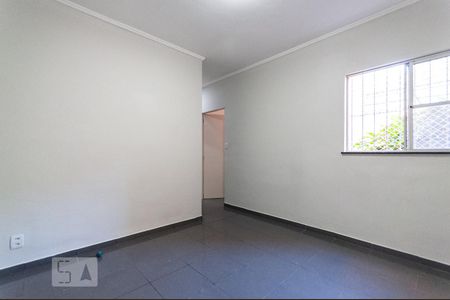 Sala de apartamento à venda com 2 quartos, 50m² em Jardim Bela Vista, Campinas