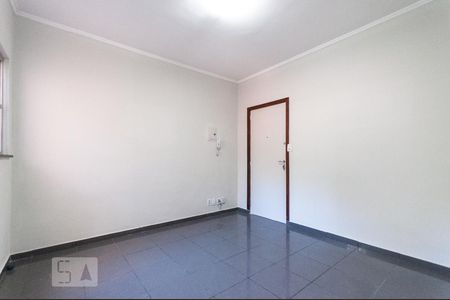 Sala de apartamento à venda com 2 quartos, 50m² em Jardim Bela Vista, Campinas