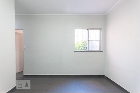 Sala de apartamento à venda com 2 quartos, 50m² em Jardim Bela Vista, Campinas