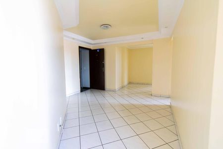 Sala de apartamento para alugar com 2 quartos, 55m² em Taguatinga Sul (taguatinga), Brasília