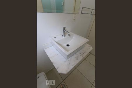 Banheiro de apartamento à venda com 2 quartos, 90m² em Sumaré, São Paulo