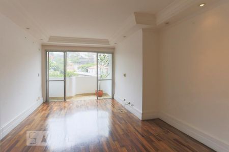 Sala de apartamento à venda com 2 quartos, 90m² em Sumaré, São Paulo