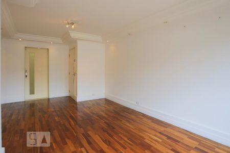 Sala de apartamento à venda com 2 quartos, 90m² em Sumaré, São Paulo