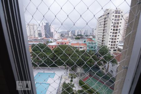 Vista Quarto 2 de apartamento para alugar com 2 quartos, 50m² em Barra Funda, São Paulo