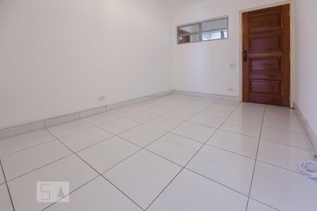 Sala de apartamento para alugar com 2 quartos, 50m² em Barra Funda, São Paulo