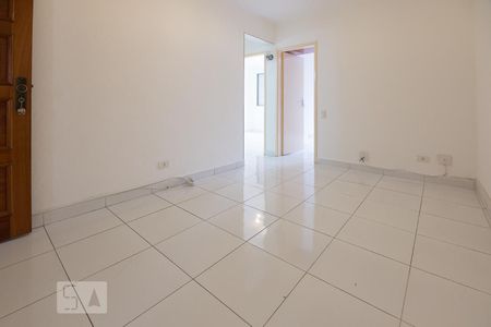 Sala de apartamento para alugar com 2 quartos, 50m² em Barra Funda, São Paulo