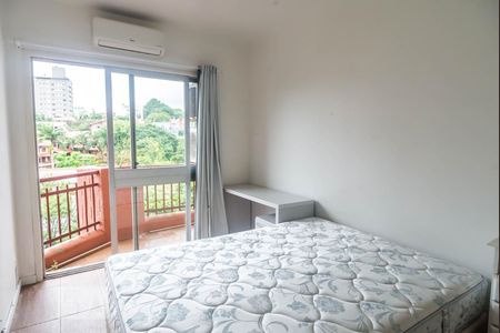 Quarto de apartamento à venda com 1 quarto, 49m² em Boa Vista, Porto Alegre