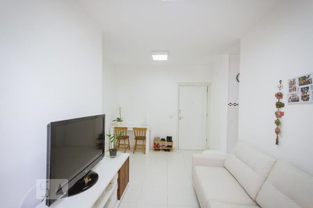 Apartamento para alugar com 50m², 1 quarto e 1 vagaSala