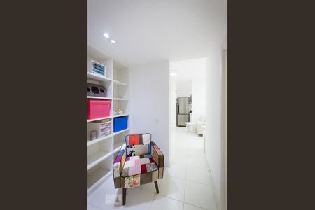 Escritório  de apartamento para alugar com 1 quarto, 50m² em Jacarepaguá, Rio de Janeiro