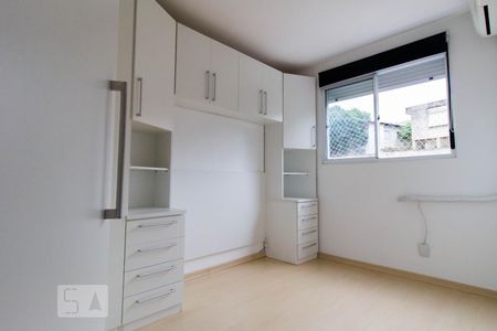 Quarto 2 de apartamento à venda com 2 quartos, 56m² em Teresópolis, Porto Alegre