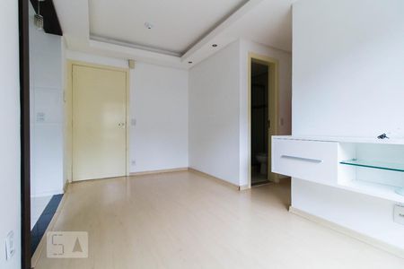 Sala de apartamento à venda com 2 quartos, 56m² em Teresópolis, Porto Alegre