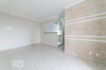 Sala de apartamento para alugar com 2 quartos, 52m² em Vila Progresso, Campinas