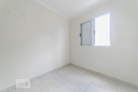 Quarto 1  de apartamento para alugar com 2 quartos, 52m² em Vila Progresso, Campinas