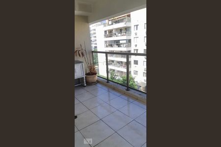 Apartamento para alugar com 3 quartos, 85m² em Recreio dos Bandeirantes, Rio de Janeiro