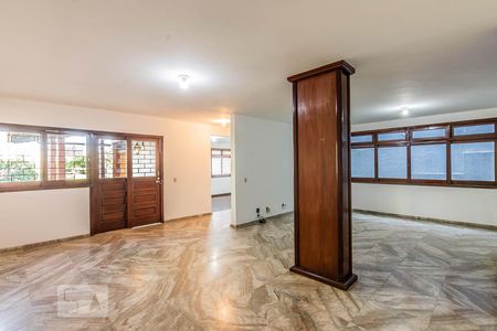 Sala 2 de casa à venda com 4 quartos, 343m² em Comiteco, Belo Horizonte