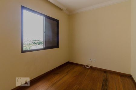 Quarto 01 de apartamento para alugar com 2 quartos, 70m² em Vila Euclides, São Bernardo do Campo