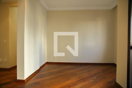 Sala de apartamento à venda com 2 quartos, 78m² em Vila Euclides, São Bernardo do Campo