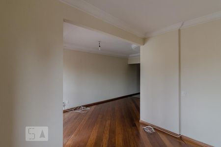 Sala de apartamento para alugar com 2 quartos, 70m² em Vila Euclides, São Bernardo do Campo