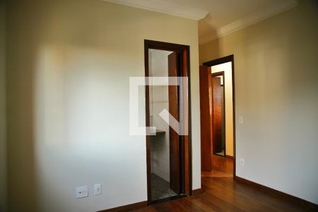 Suíte de apartamento para alugar com 2 quartos, 78m² em Vila Euclides, São Bernardo do Campo