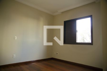 Suíte de apartamento para alugar com 2 quartos, 78m² em Vila Euclides, São Bernardo do Campo