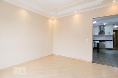 Sala de apartamento à venda com 3 quartos, 160m² em Vila América, Santo André