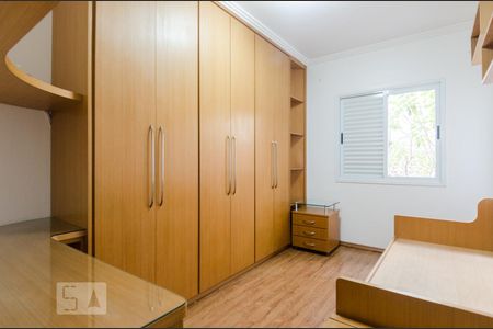 Quarto 1 de apartamento à venda com 3 quartos, 93m² em Vila Marlene, São Bernardo do Campo