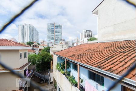 Vista da Varanda da Sala de apartamento à venda com 3 quartos, 93m² em Vila Marlene, São Bernardo do Campo