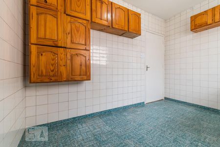Cozinha de apartamento à venda com 2 quartos, 68m² em Sumaré, São Paulo