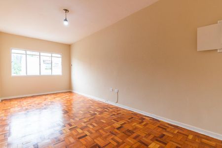 Sala de apartamento à venda com 2 quartos, 68m² em Sumaré, São Paulo