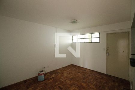 Sala de apartamento à venda com 2 quartos, 63m² em Bela Vista, São Paulo