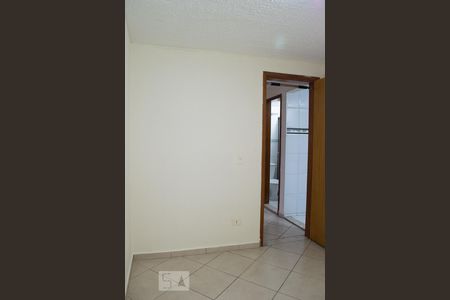 QUARTO 2 de apartamento para alugar com 2 quartos, 45m² em Vila Portugal, São Paulo