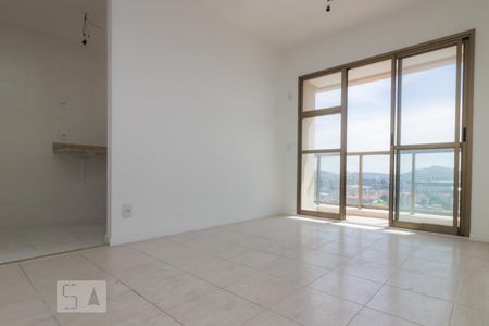 Apartamento à venda com 59m², 2 quartos e 1 vagaSala