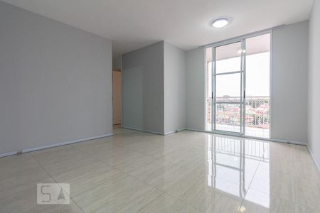 Sala de apartamento para alugar com 3 quartos, 69m² em Jardim Prudência, São Paulo