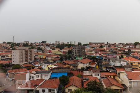 Vista de apartamento para alugar com 3 quartos, 69m² em Jardim Prudência, São Paulo