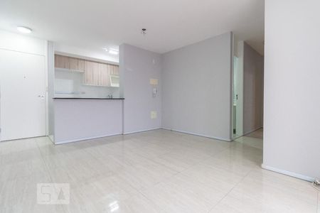 Sala de apartamento para alugar com 3 quartos, 69m² em Jardim Prudência, São Paulo