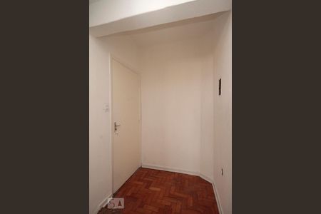 Hall de Entrada de kitnet/studio para alugar com 1 quarto, 35m² em Bela Vista, São Paulo