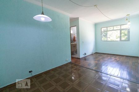 Sala de apartamento para alugar com 2 quartos, 57m² em Vila Formosa, São Paulo